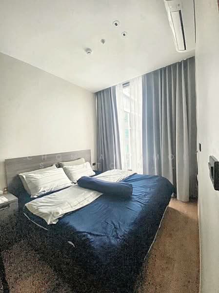 The FINE Bangkok Thonglor-Ekamai, Bangkok, Soi Ekamai, Khlong Tan Nua, Watthana, Bangkok, 1 Bedroom, 35 sqm, Condo For Sale, by Chomratkamol Soontorntarawong (Gor), 500297382 - DDproperty.com
