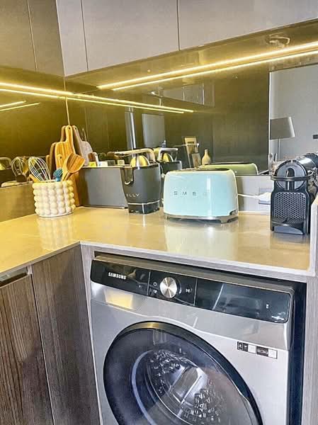 The FINE Bangkok Thonglor-Ekamai, กรุงเทพ, Soi Ekamai, คลองตันเหนือ, วัฒนา, กรุงเทพ, 35 ตร.ม., คอนโด ขาย, โดย Chomratkamol Soontorntarawong (Gor), 500297382 - DDproperty.com
