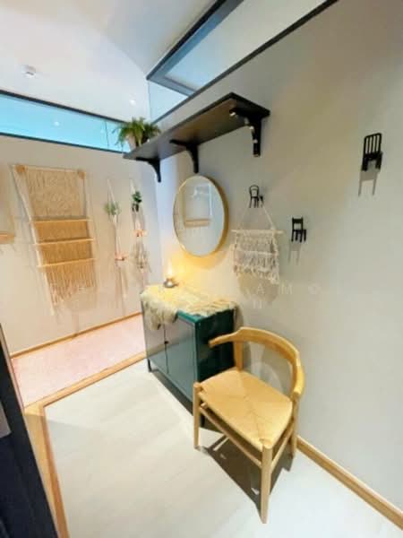 The FINE Bangkok Thonglor-Ekamai, Bangkok, Soi Ekamai, Khlong Tan Nua, Watthana, Bangkok, 3 Bedrooms, 92 sqm, Condo For Rent, by Chomratkamol Soontorntarawong (Gor), 500297383 - DDproperty.com