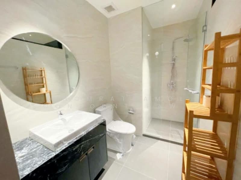 The FINE Bangkok Thonglor-Ekamai, Bangkok, Soi Ekamai, Khlong Tan Nua, Watthana, Bangkok, 3 Bedrooms, 92 sqm, Condo For Rent, by Chomratkamol Soontorntarawong (Gor), 500297383 - DDproperty.com