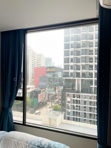 The FINE Bangkok Thonglor-Ekamai, Bangkok, Soi Ekamai, Khlong Tan Nua, Watthana, Bangkok, 1 Bedroom, 36 sqm, Condo For Sale, by Chomratkamol Soontorntarawong (Gor), 500297385 - DDproperty.com