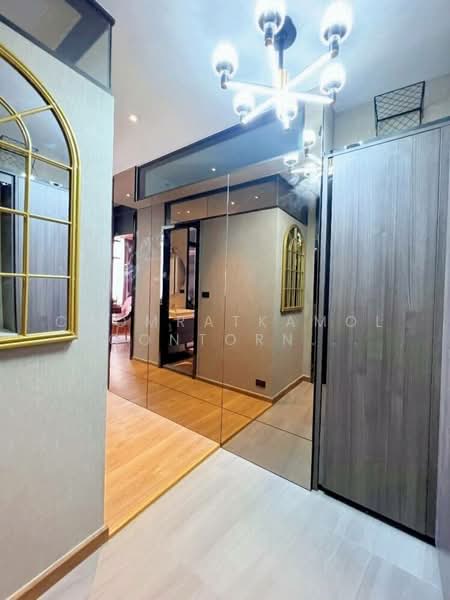 The FINE Bangkok Thonglor-Ekamai, กรุงเทพ, Soi Ekamai, คลองตันเหนือ, วัฒนา, กรุงเทพ, 57 ตร.ม., คอนโด ขาย, โดย Chomratkamol Soontorntarawong (Gor), 500297387 - DDproperty.com