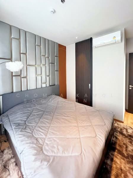 The FINE Bangkok Thonglor-Ekamai, Bangkok, Soi Ekamai, Khlong Tan Nua, Watthana, Bangkok, 1 Bedroom, 57 sqm, Condo For Sale, by Chomratkamol Soontorntarawong (Gor), 500297387 - DDproperty.com