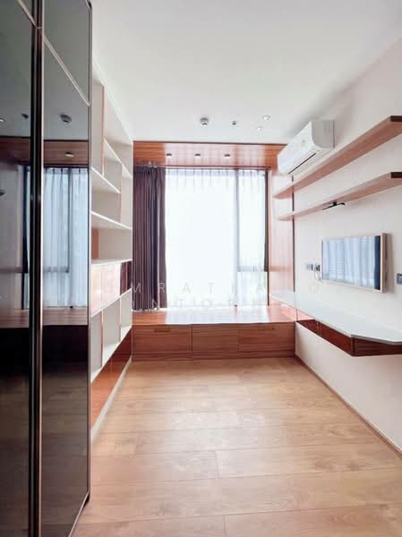 The FINE Bangkok Thonglor-Ekamai, Bangkok, Soi Ekamai, Khlong Tan Nua, Watthana, Bangkok, 1 Bedroom, 57 sqm, Condo For Sale, by Chomratkamol Soontorntarawong (Gor), 500297387 - DDproperty.com