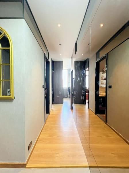 The FINE Bangkok Thonglor-Ekamai, Bangkok, Soi Ekamai, Khlong Tan Nua, Watthana, Bangkok, 1 Bedroom, 57 sqm, Condo For Sale, by Chomratkamol Soontorntarawong (Gor), 500297387 - DDproperty.com