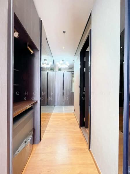 The FINE Bangkok Thonglor-Ekamai, Bangkok, Soi Ekamai, Khlong Tan Nua, Watthana, Bangkok, 1 Bedroom, 57 sqm, Condo For Sale, by Chomratkamol Soontorntarawong (Gor), 500297387 - DDproperty.com