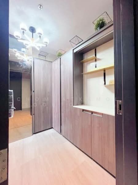 The FINE Bangkok Thonglor-Ekamai, Bangkok, Soi Ekamai, Khlong Tan Nua, Watthana, Bangkok, 1 Bedroom, 57 sqm, Condo For Sale, by Chomratkamol Soontorntarawong (Gor), 500297387 - DDproperty.com