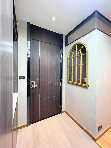 The FINE Bangkok Thonglor-Ekamai, กรุงเทพ, Soi Ekamai, คลองตันเหนือ, วัฒนา, กรุงเทพ, 57 ตร.ม., คอนโด ขาย, โดย Chomratkamol Soontorntarawong (Gor), 500297387 - DDproperty.com