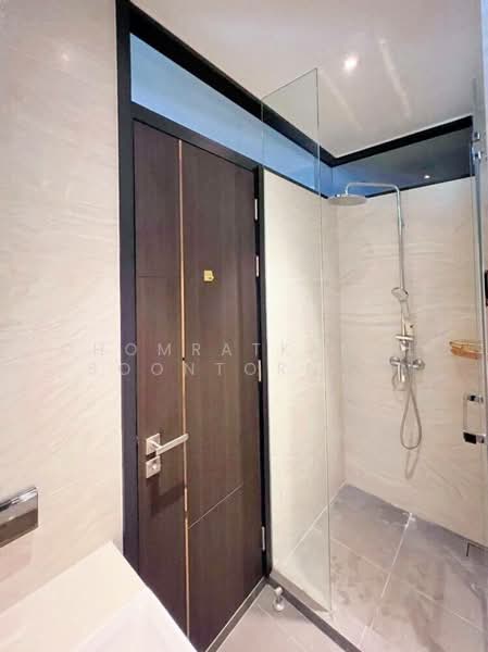 The FINE Bangkok Thonglor-Ekamai, Bangkok, Soi Ekamai, Khlong Tan Nua, Watthana, Bangkok, 1 Bedroom, 57 sqm, Condo For Sale, by Chomratkamol Soontorntarawong (Gor), 500297387 - DDproperty.com