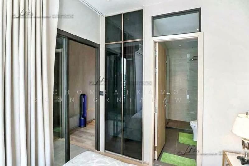 The FINE Bangkok Thonglor-Ekamai, Bangkok, Soi Ekamai, Khlong Tan Nua, Watthana, Bangkok, 1 Bedroom, 35 sqm, Condo For Sale, by Chomratkamol Soontorntarawong (Gor), 500297388 - DDproperty.com