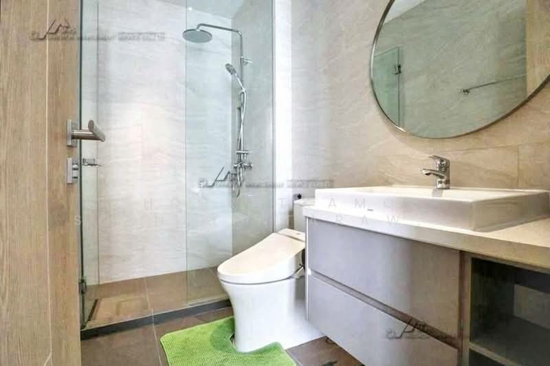 The FINE Bangkok Thonglor-Ekamai, Bangkok, Soi Ekamai, Khlong Tan Nua, Watthana, Bangkok, 1 Bedroom, 35 sqm, Condo For Sale, by Chomratkamol Soontorntarawong (Gor), 500297388 - DDproperty.com