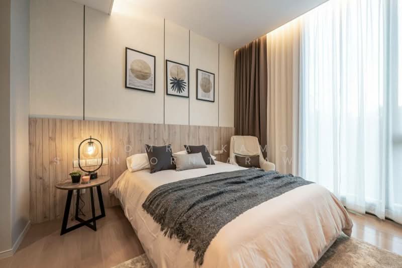Baan Sindhorn, Bangkok, 89 Soi Langsuan, Langsuan Road, Lumphini, Pathum Wan, Bangkok, 2 Bedrooms, 122 sqm, Condo For Rent, by Chomratkamol Soontorntarawong (Gor), 500297389 - DDproperty.com