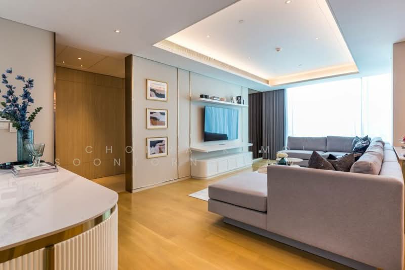 Baan Sindhorn, Bangkok, 89 Soi Langsuan, Langsuan Road, Lumphini, Pathum Wan, Bangkok, 2 Bedrooms, 161 sqm, Condo For Rent, by Chomratkamol Soontorntarawong (Gor), 500297390 - DDproperty.com