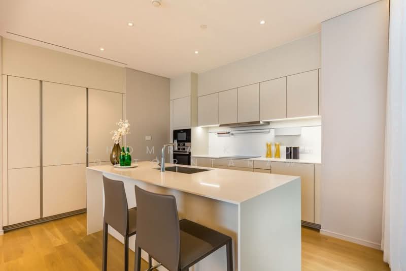 Baan Sindhorn, Bangkok, 89 Soi Langsuan, Langsuan Road, Lumphini, Pathum Wan, Bangkok, 2 Bedrooms, 161 sqm, Condo For Rent, by Chomratkamol Soontorntarawong (Gor), 500297390 - DDproperty.com