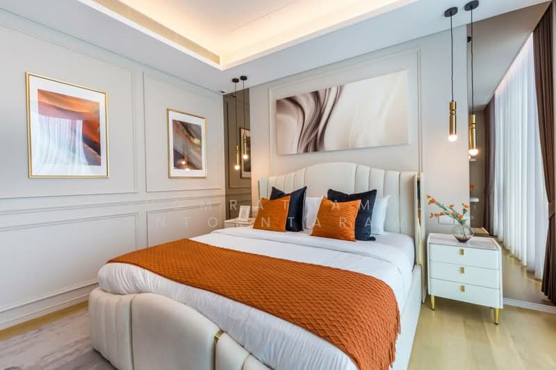 Baan Sindhorn, Bangkok, 89 Soi Langsuan, Langsuan Road, Lumphini, Pathum Wan, Bangkok, 2 Bedrooms, 161 sqm, Condo For Rent, by Chomratkamol Soontorntarawong (Gor), 500297390 - DDproperty.com