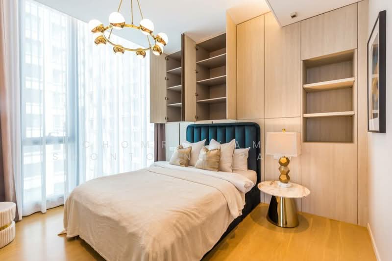 Baan Sindhorn, Bangkok, 89 Soi Langsuan, Langsuan Road, Lumphini, Pathum Wan, Bangkok, 2 Bedrooms, 161 sqm, Condo For Rent, by Chomratkamol Soontorntarawong (Gor), 500297390 - DDproperty.com