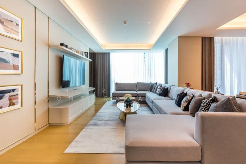 Baan Sindhorn, Bangkok, 89 Soi Langsuan, Langsuan Road, Lumphini, Pathum Wan, Bangkok, 2 Bedrooms, 161 sqm, Condo For Sale, by Chomratkamol Soontorntarawong (Gor), 500297391 - DDproperty.com