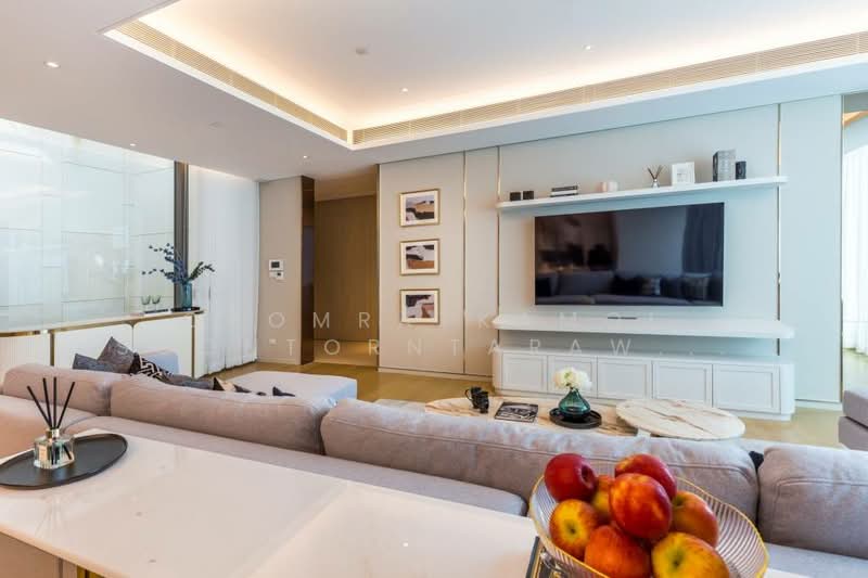 Baan Sindhorn, Bangkok, 89 Soi Langsuan, Langsuan Road, Lumphini, Pathum Wan, Bangkok, 2 Bedrooms, 161 sqm, Condo For Sale, by Chomratkamol Soontorntarawong (Gor), 500297391 - DDproperty.com