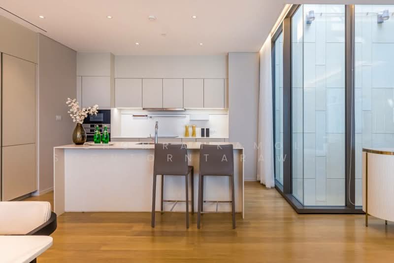 Baan Sindhorn, Bangkok, 89 Soi Langsuan, Langsuan Road, Lumphini, Pathum Wan, Bangkok, 2 Bedrooms, 161 sqm, Condo For Sale, by Chomratkamol Soontorntarawong (Gor), 500297391 - DDproperty.com