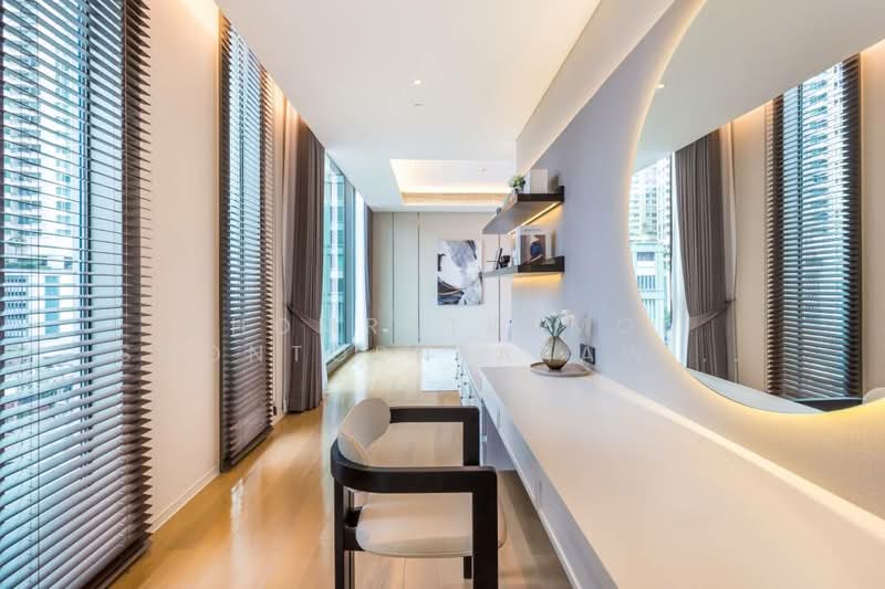 Baan Sindhorn : บ้านสินธร, กรุงเทพ, 89 Soi Langsuan, Langsuan Road, ลุมพินี, ปทุมวัน, กรุงเทพ, 168 ตร.ม., คอนโด ขาย, โดย Chomratkamol Soontorntarawong (Gor), 500297394 - DDproperty.com