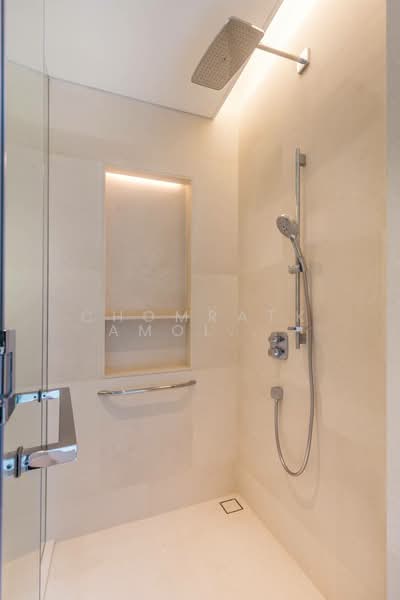 Baan Sindhorn, Bangkok, 89 Soi Langsuan, Langsuan Road, Lumphini, Pathum Wan, Bangkok, 2 Bedrooms, 168 sqm, Condo For Sale, by Chomratkamol Soontorntarawong (Gor), 500297394 - DDproperty.com