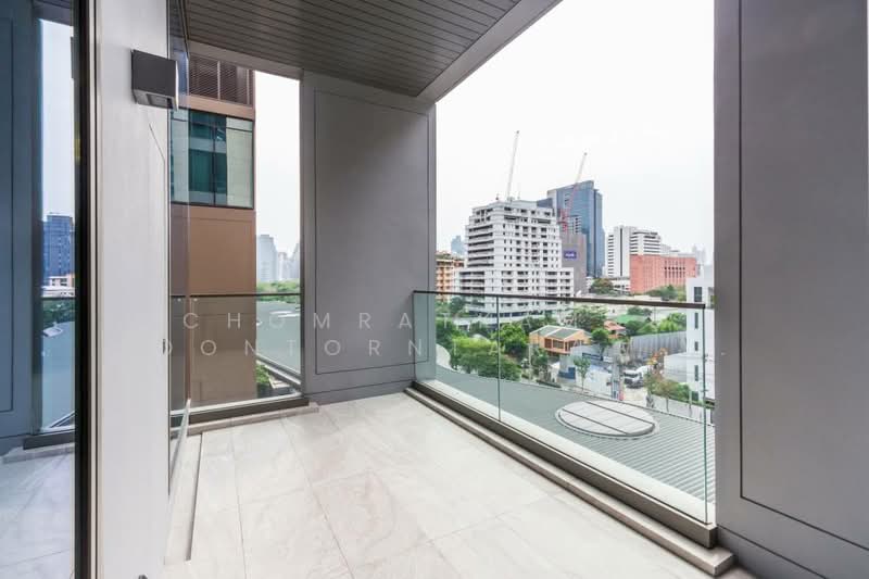 Baan Sindhorn, Bangkok, 89 Soi Langsuan, Langsuan Road, Lumphini, Pathum Wan, Bangkok, 2 Bedrooms, 168 sqm, Condo For Sale, by Chomratkamol Soontorntarawong (Gor), 500297394 - DDproperty.com
