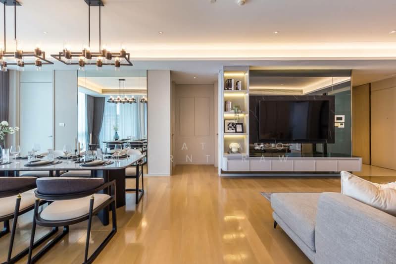 Baan Sindhorn, Bangkok, 89 Soi Langsuan, Langsuan Road, Lumphini, Pathum Wan, Bangkok, 2 Bedrooms, 168 sqm, Condo For Rent, by Chomratkamol Soontorntarawong (Gor), 500297395 - DDproperty.com