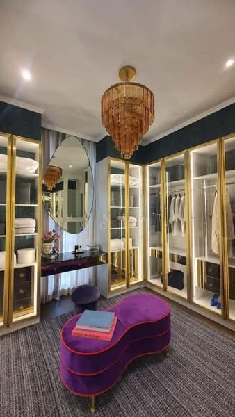 BuGaan Krungthep Kreetha : บูก้าน กรุงเทพกรีฑา, กรุงเทพ, 109 15 ซ.กรุงเทพกรีฑา, หัวหมาก, บางกะปิ, กรุงเทพ, 430 ตร.ม., บ้านเดี่ยว ให้เช่า, โดย Chomratkamol Soontorntarawong (Gor), 500297396 - DDproperty.com