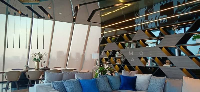 IDEO Mobi Rangnam, Bangkok, 107 Rang Nam Alley, Thanon Phaya Thai, Ratchathewi, Bangkok, 1 Bedroom, 36 sqm, Condo For Rent, by Chomratkamol Soontorntarawong (Gor), 500297398 - DDproperty.com
