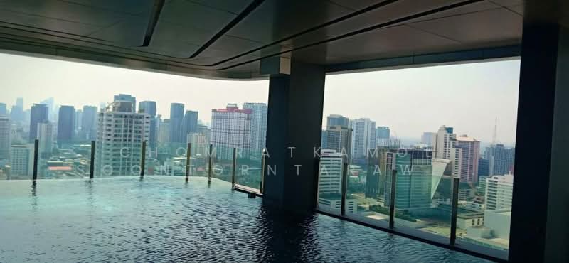 IDEO Mobi Rangnam : ไอดีโอ โมบิ รางน้ำ, กรุงเทพ, 107 ถนนรางน้ำ, ถนนพญาไท, ราชเทวี, กรุงเทพ, 36 ตร.ม., คอนโด ให้เช่า, โดย Chomratkamol Soontorntarawong (Gor), 500297398 - DDproperty.com
