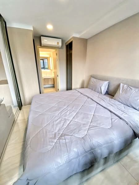 Walden Asoke, Bangkok, 120 12 Sukhumvit Road, Khlongtoei Nua, Watthana, Bangkok, 1 Bedroom, 34 sqm, Condo For Rent, by Chomratkamol Soontorntarawong (Gor), 500297404 - DDproperty.com