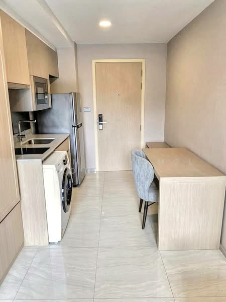 Walden Asoke, Bangkok, 120 12 Sukhumvit Road, Khlongtoei Nua, Watthana, Bangkok, 1 Bedroom, 34 sqm, Condo For Rent, by Chomratkamol Soontorntarawong (Gor), 500297404 - DDproperty.com