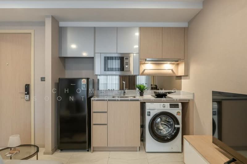 Walden Asoke, Bangkok, 120 12 Sukhumvit Road, Khlongtoei Nua, Watthana, Bangkok, 2 Bedrooms, 49 sqm, Condo For Sale, by Chomratkamol Soontorntarawong (Gor), 500297405 - DDproperty.com