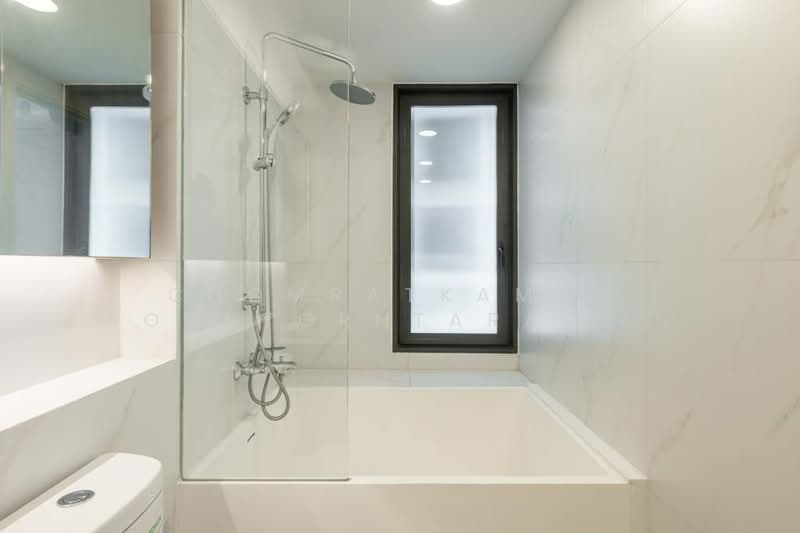 Walden Asoke, Bangkok, 120 12 Sukhumvit Road, Khlongtoei Nua, Watthana, Bangkok, 2 Bedrooms, 49 sqm, Condo For Sale, by Chomratkamol Soontorntarawong (Gor), 500297405 - DDproperty.com
