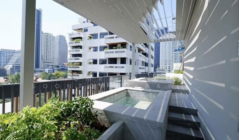 Walden Asoke, Bangkok, 120 12 Sukhumvit Road, Khlongtoei Nua, Watthana, Bangkok, 2 Bedrooms, 49 sqm, Condo For Sale, by Chomratkamol Soontorntarawong (Gor), 500297405 - DDproperty.com