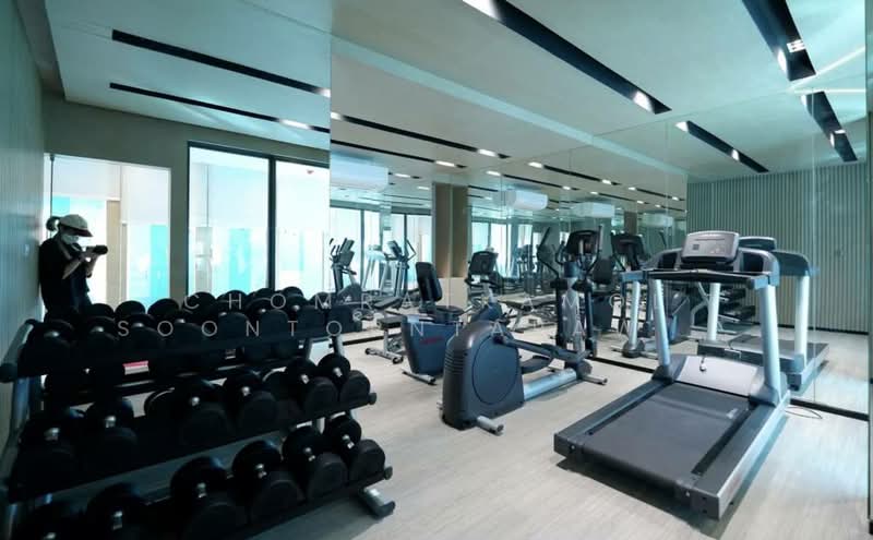 Walden Asoke, Bangkok, 120 12 Sukhumvit Road, Khlongtoei Nua, Watthana, Bangkok, 2 Bedrooms, 49 sqm, Condo For Sale, by Chomratkamol Soontorntarawong (Gor), 500297405 - DDproperty.com