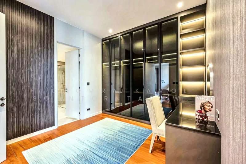 Bugaan Pattanakarn, Bangkok, 498 Panya Village, Suan Luang, Suan Luang, Bangkok, 4 Bedrooms, 417 sqm, Single Detached House For Rent, by Chomratkamol Soontorntarawong (Gor), 500297406 - DDproperty.com