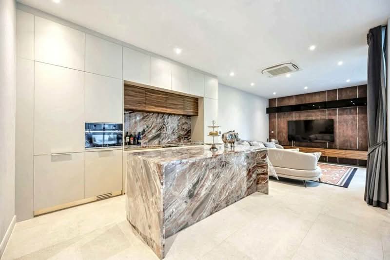 Bugaan Pattanakarn, Bangkok, 498 Panya Village, Suan Luang, Suan Luang, Bangkok, 4 Bedrooms, 417 sqm, Single Detached House For Rent, by Chomratkamol Soontorntarawong (Gor), 500297406 - DDproperty.com