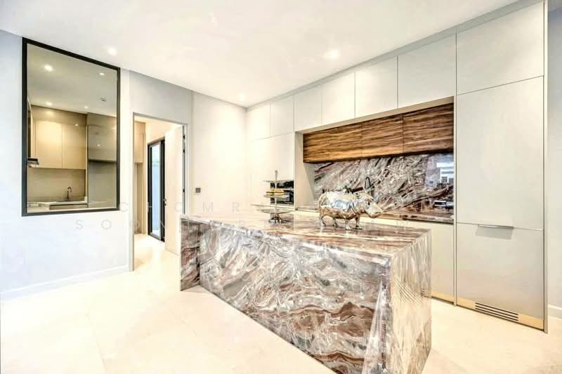 Bugaan Pattanakarn, Bangkok, 498 Panya Village, Suan Luang, Suan Luang, Bangkok, 4 Bedrooms, 417 sqm, Single Detached House For Rent, by Chomratkamol Soontorntarawong (Gor), 500297406 - DDproperty.com