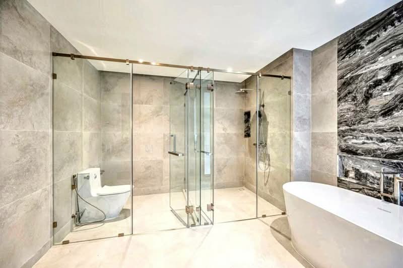 Bugaan Pattanakarn, Bangkok, 498 Panya Village, Suan Luang, Suan Luang, Bangkok, 4 Bedrooms, 417 sqm, Single Detached House For Rent, by Chomratkamol Soontorntarawong (Gor), 500297406 - DDproperty.com