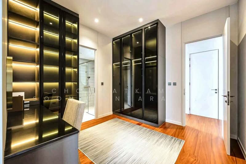 Bugaan Pattanakarn, Bangkok, 498 Panya Village, Suan Luang, Suan Luang, Bangkok, 4 Bedrooms, 417 sqm, Single Detached House For Rent, by Chomratkamol Soontorntarawong (Gor), 500297406 - DDproperty.com