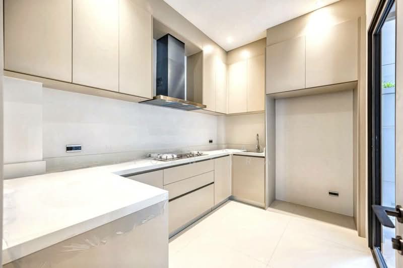 Bugaan Pattanakarn, Bangkok, 498 Panya Village, Suan Luang, Suan Luang, Bangkok, 4 Bedrooms, 417 sqm, Single Detached House For Rent, by Chomratkamol Soontorntarawong (Gor), 500297406 - DDproperty.com