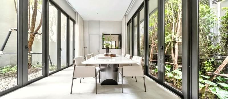 Bugaan Pattanakarn, Bangkok, 498 Panya Village, Suan Luang, Suan Luang, Bangkok, 5 Bedrooms, 698 sqm, Single Detached House For Rent, by Chomratkamol Soontorntarawong (Gor), 500297408 - DDproperty.com