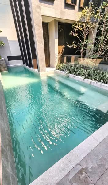 Bugaan Pattanakarn, Bangkok, 498 Panya Village, Suan Luang, Suan Luang, Bangkok, 5 Bedrooms, 698 sqm, Single Detached House For Sale, by Chomratkamol Soontorntarawong (Gor), 500297409 - DDproperty.com