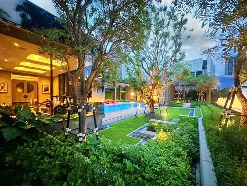 Bugaan Pattanakarn : บูก้าน พัฒนาการ, กรุงเทพ, 498 Panya Village, สวนหลวง, กรุงเทพ, 698 ตร.ม., บ้านเดี่ยว ขาย, โดย Chomratkamol Soontorntarawong (Gor), 500297410 - DDproperty.com