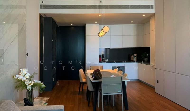 Banyan Tree Residences Riverside, Bangkok, Soi Somdet Chao Phraya 17, Khlong San, Khlong San, Bangkok, 1 Bedroom, 79 sqm, Condo For Sale, by Chomratkamol Soontorntarawong (Gor), 500297411 - DDproperty.com