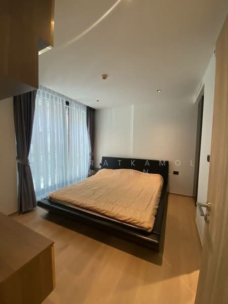 Chalermnit Art De Maison, Bangkok, 186 Sukhumvit 53 Alley, Khlong Tan Nua, Watthana, Bangkok, 1 Bedroom, 40 sqm, Condo For Sale, by Chomratkamol Soontorntarawong (Gor), 500297412 - DDproperty.com