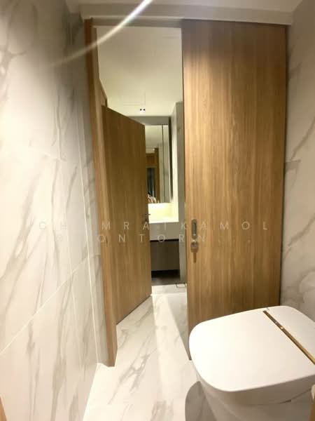 Chalermnit Art De Maison, Bangkok, 186 Sukhumvit 53 Alley, Khlong Tan Nua, Watthana, Bangkok, 1 Bedroom, 40 sqm, Condo For Sale, by Chomratkamol Soontorntarawong (Gor), 500297412 - DDproperty.com