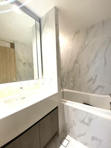 Chalermnit Art De Maison, Bangkok, 186 Sukhumvit 53 Alley, Khlong Tan Nua, Watthana, Bangkok, 1 Bedroom, 40 sqm, Condo For Sale, by Chomratkamol Soontorntarawong (Gor), 500297412 - DDproperty.com