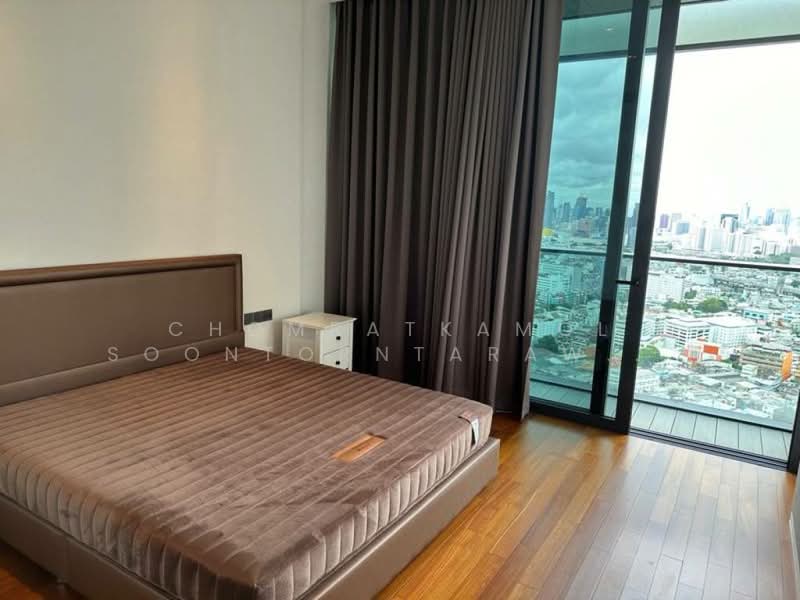 Banyan Tree Residences Riverside, Bangkok, Soi Somdet Chao Phraya 17, Khlong San, Khlong San, Bangkok, 7 Bedrooms, 505 sqm, Condo For Sale, by Chomratkamol Soontorntarawong (Gor), 500297413 - DDproperty.com
